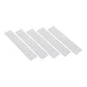 lens SANOTRUNK UNIVERSAL 30° set of 5, transparent