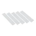 lens SANOTRUNK UNIVERSAL 60° set of 5, transparent