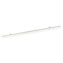 Deko-Light Lente SANOTRUNK UNIVERSAL 60° juego de 5, transparente