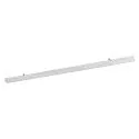 Deko-Light lens SANOTRUNK UNIVERSAL 90° set of 5, transparent
