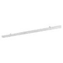 Deko-Light lens SANOTRUNK UNIVERSAL 25° set of 5, transparent