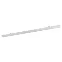 Deko-Light Lente SANOTRUNK UNIVERSAL 25° juego de 5, transparente