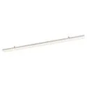 Deko-Light Lente SANOTRUNK UNIVERSAL 25° juego de 5, transparente