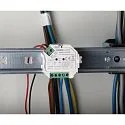 Deko-Light Adaptador DALI TRIAC, blanco
