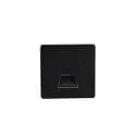 Recubrimiento ALWAID PRO angular, negro