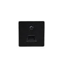 Recubrimiento ALWAID PRO MOTION angular, negro