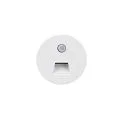 Recubrimiento ALWAID PRO MOTION redondo, blanco