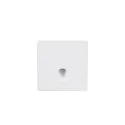 Recubrimiento ALWAID PRO angular, blanco