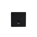 Recubrimiento ALWAID PRO angular, negro