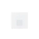 Recubrimiento ALWAID PRO angular, blanco