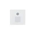 Recubrimiento ALWAID PRO MOTION angular, blanco