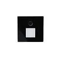 Recubrimiento ALWAID PRO MOTION angular, negro