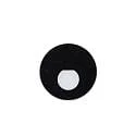 Recubrimiento ALWAID PRO redondo, negro