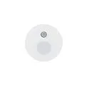 Recubrimiento ALWAID PRO MOTION redondo, blanco