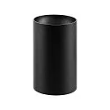 Deko-Light Carcasa de montaje en superficie CAN MIX'N MATCH 1/2 - SPOT HEAD (CEILING / 3PHASE) cilíndrico, rígido, mecánico, negro