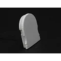 Deko-Light Endcaps R-AU-02-20 set 2 items, grey