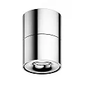 Decor Walther Luminaria de pared y techo STUDIO S LED IP20, cromo 