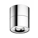 Decor Walther Luminaria de pared y techo STUDIO L LED IP20, cromo 