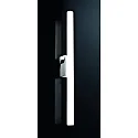 Luminaria de pared OMEGA 2 S14d 30-60 cm 1 sockel IP20