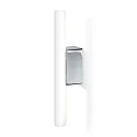Luminaria de pared OMEGA 2 S14d 30-60 cm 1 sockel IP20