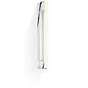 Wall luminaire OMEGA 50, S14s, 50cm, 2 sockets, IP20, chrome