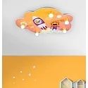 Elobra Luminaria de techo LITTLE ASTRONAUTS ,,SPACE MISSION