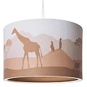 Elobra Luminaria colgante SCANDI ,,ANTARKTIS