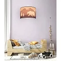Elobra Luminaria colgante SCANDI ,,ANTARKTIS