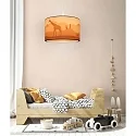 Elobra Luminaria colgante SCANDI ,,ANTARKTIS