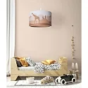 Elobra Luminaria colgante SCANDI ,,ANTARKTIS