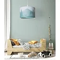 Elobra Luminaria colgante SCANDI ,,SAVANNE