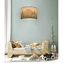 Elobra Luminaria colgante SCANDI ,,SAVANNE