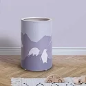 Elobra Luminaria de mesa SCANDI ,,SAVANNE
