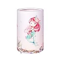 Elobra Luminaria de mesa MARA MEERJUNGFRAU, multicolor