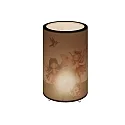 Elobra table lamp FEEN  IP20, multicolour dimmable