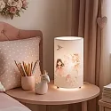 Elobra table lamp FEEN  IP20, multicolour dimmable