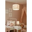 Elobra pendant luminaire FEEN  E27 IP20, multicolour dimmable