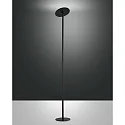 floor lamp REGINA CCT Switch, tiltable, with touch dimmer IP20, dimmable