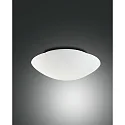 Luminaria de techo PANDORA redondo, medio IP20, blanco regulable