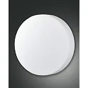 Luminaria de techo GRAFF grande, redondo IP20, blanco regulable