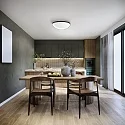 ceiling luminaire QUIRK IP20