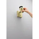 Luminaria para leer FLORES de 1 llama, con interruptor GU10 IP20