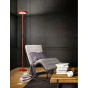 floor lamp FIZZ CCT Switch, direct / indirect, with touch dimmer IP20