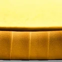 Faro Luminaria colgante SAIGON IN de 3 llamas E27 IP20, amarillo, negro mate 