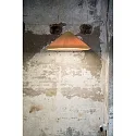 Faro Luminaria colgante SAIGON IN de 3 llamas E27 IP20, amarillo, negro mate 