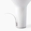 Faro torch BUDDY LED IP20, blue, white 