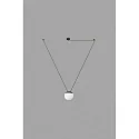 Faro pendant luminaire MINE E27 IP20, dark grey 