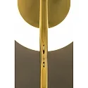 Faro Luminaria colgante LE VITA LED IP20, brillante, dorado 