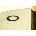 Luminaria de mesa LE VITA IP20, negro mate regulable