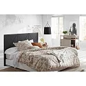 Luminaria colgante TREE E27 IP20, negro mate 